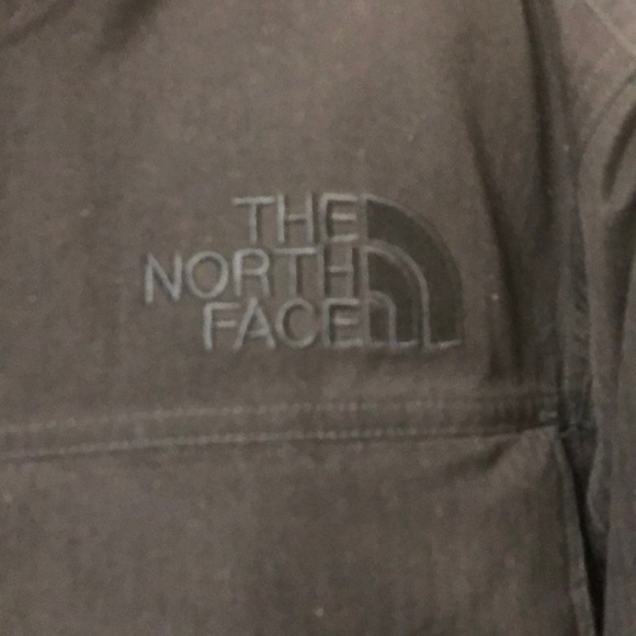 The Northface Winter Jacket - Picture 2 of 3